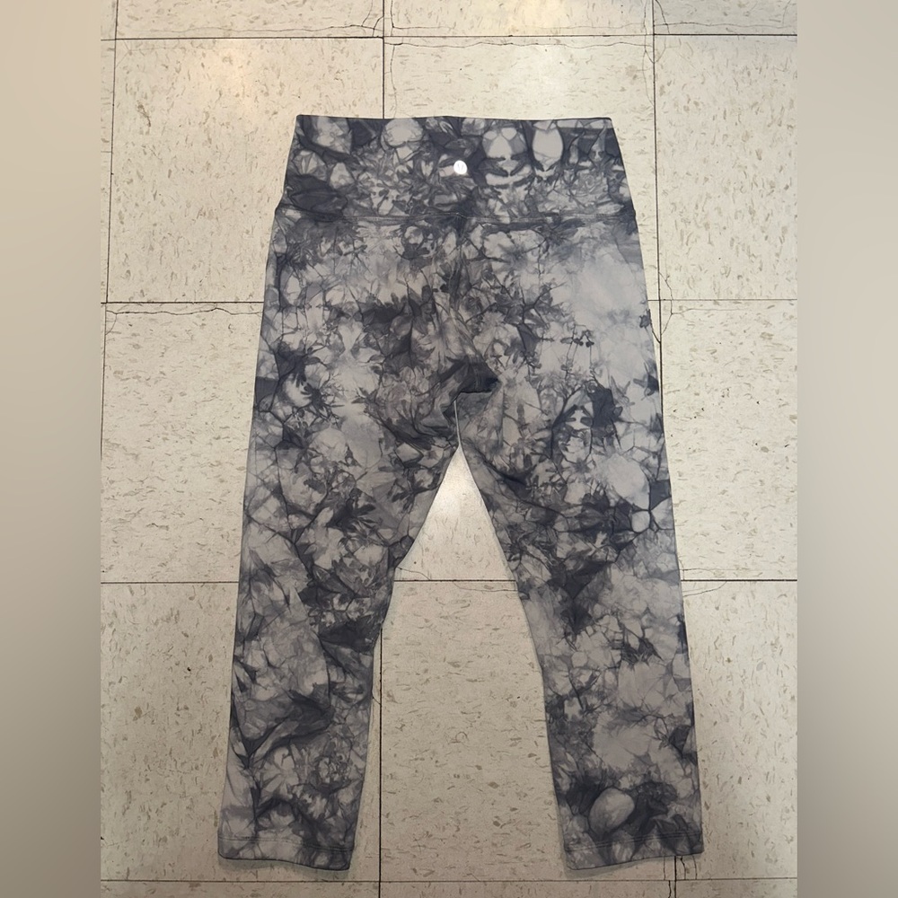 Lululemon Aligns